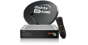 Dish TV Repair Dubai